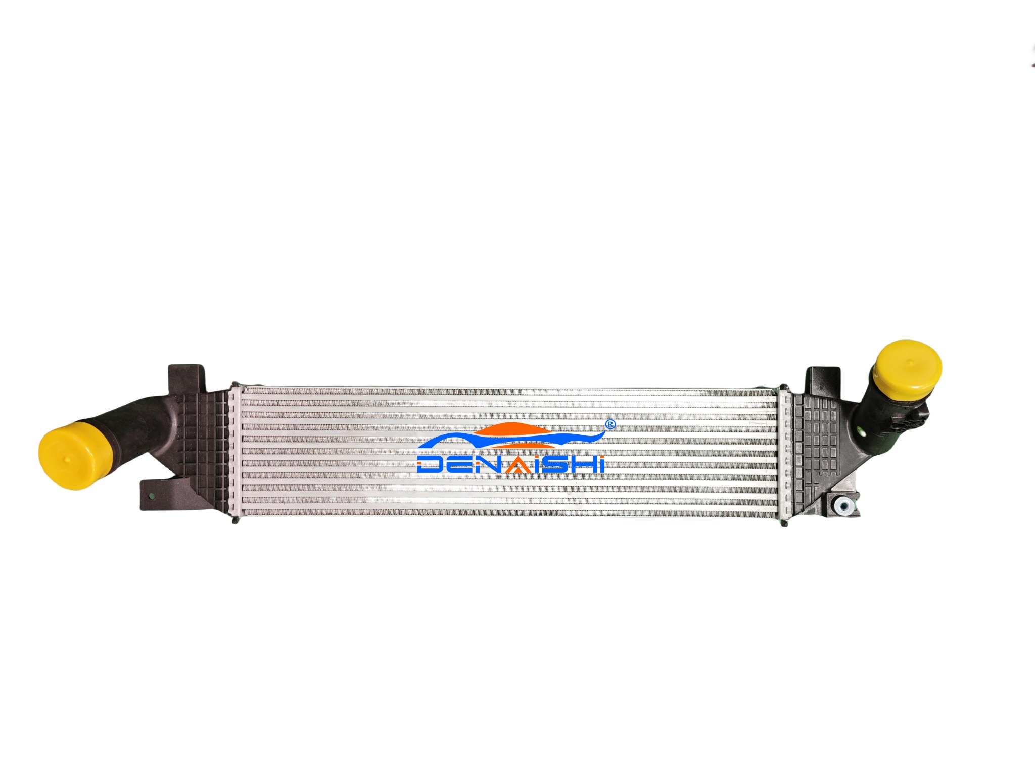 Intercooler para sa Ford Explorer 13-