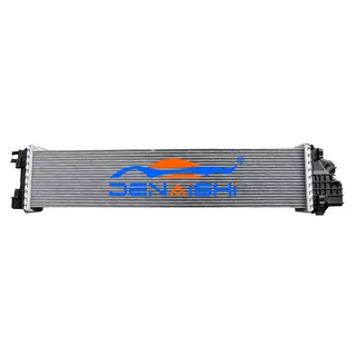 Intercooler para sa fusion se l4 1.5l 14-