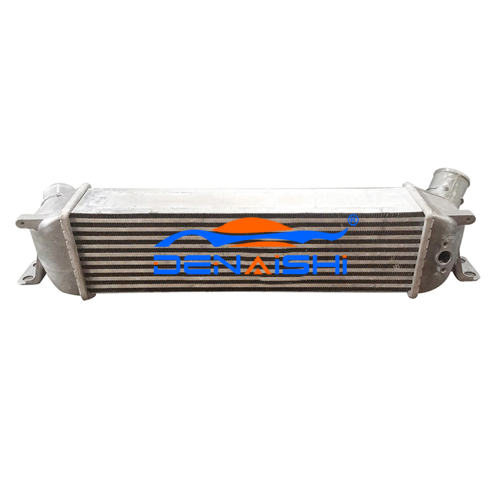 Intercooler para sa ILOAD Box TQ 08-