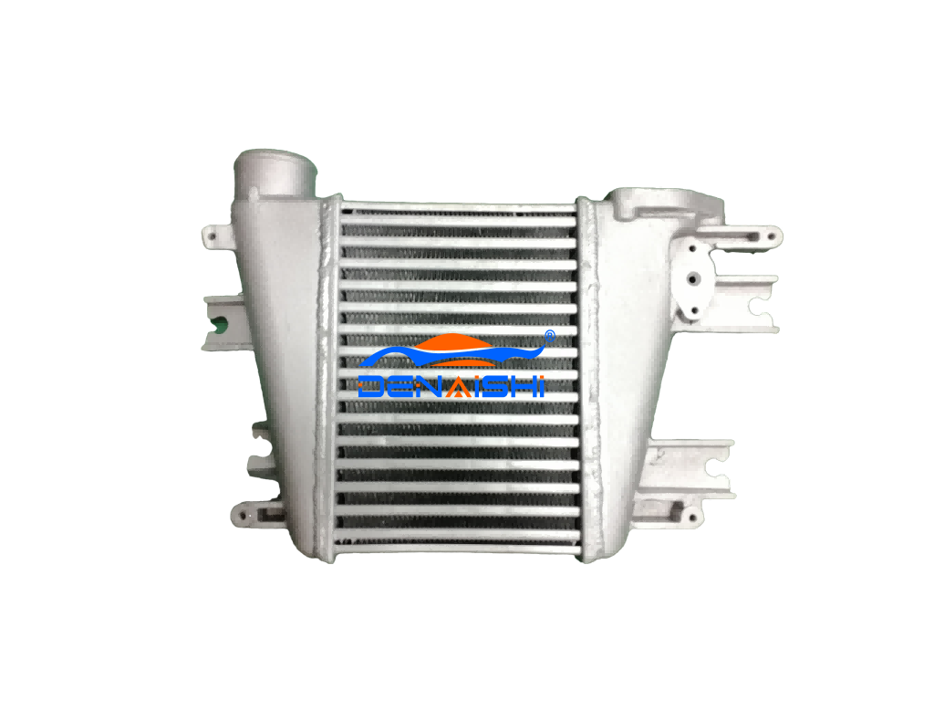 intercooler para sa Nissan Patrol ZD30 GU Y61 3.0L