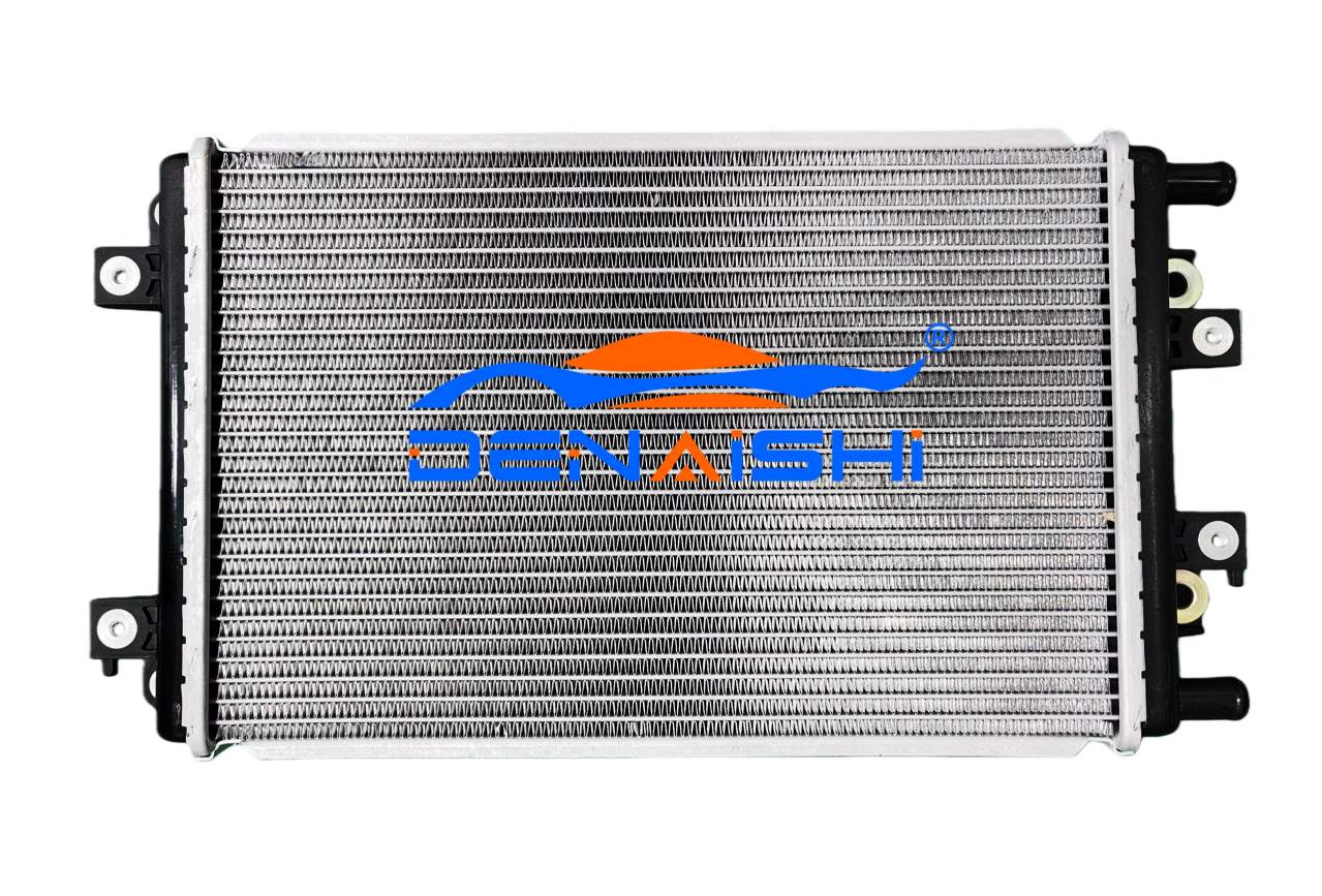 intercooler para sa TOYOTA Land Cruiser 300 2021 LEFT