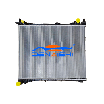 Radiator para sa Land Rover IV (LG) 3.0 2014