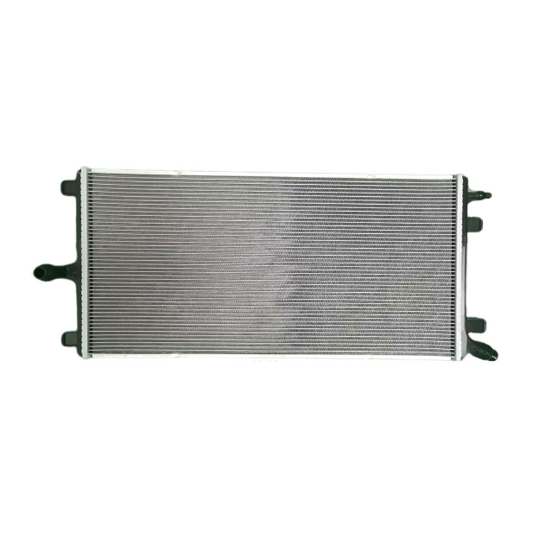 Mercedes Benz W206 Condenser