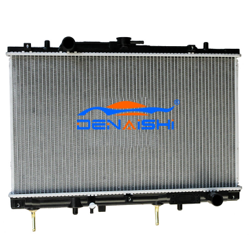 Mitsubishi Montero Sport 97-98 sa