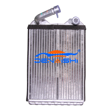 Radiator para sa Mitsubishi V32 V43 V45 Monteroshogun 1990-2004
