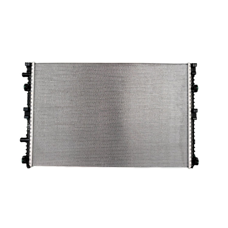 Bagong Audi Q7 4M Mk2 Auxiliary Radiator