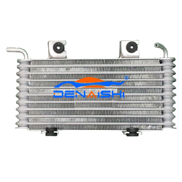 Radiator para sa Nissan X-Trail 07-14 Oil Cooler