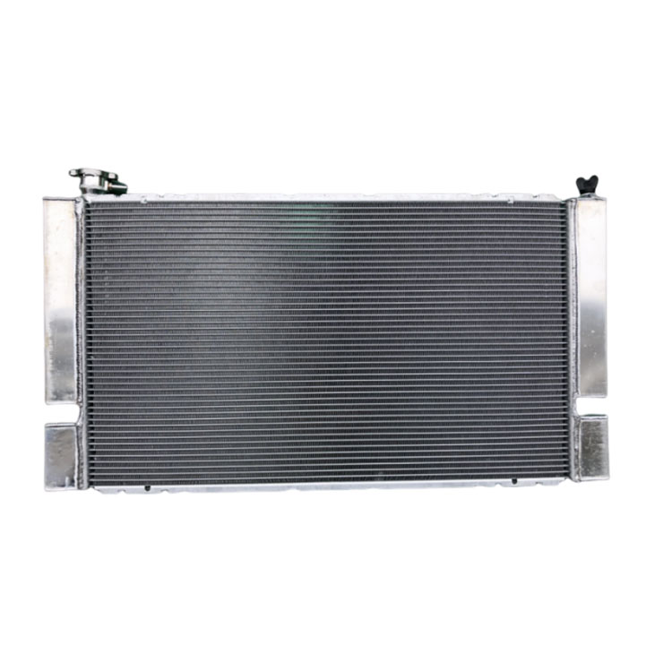 Chrysler Dodge Prius L4 Bagong Water Tank Radiator