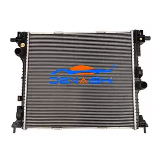 radiator para sa ALFA ROMEO 2.0T