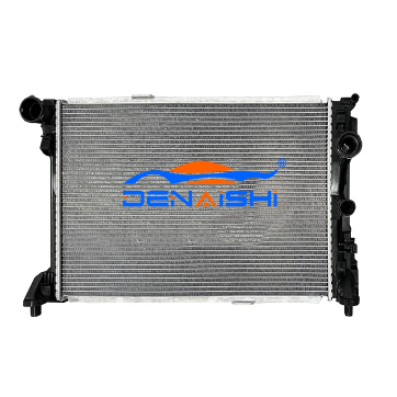 radiator para sa BENZ BEHR HELLA SERVICE MT