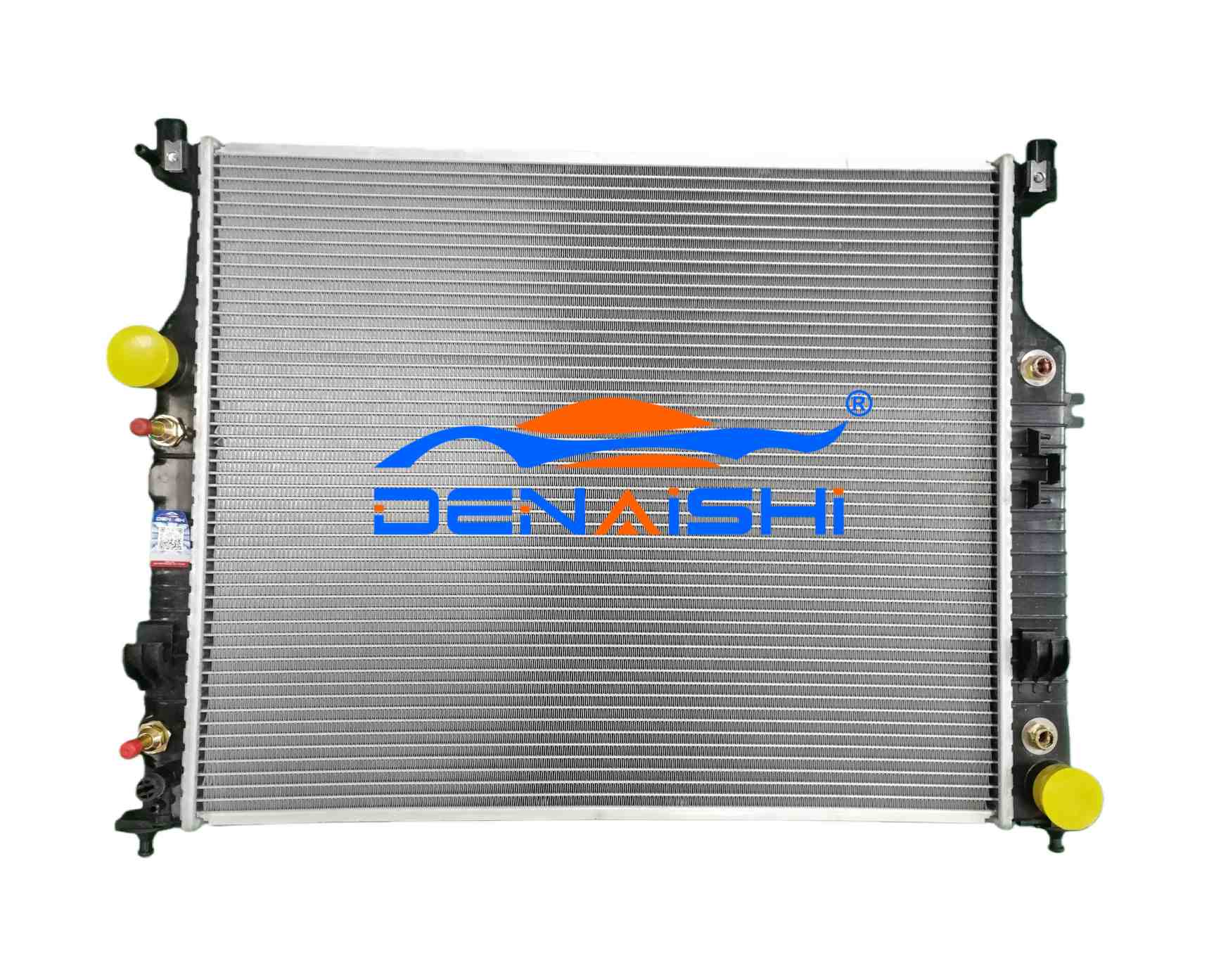 radiator para sa BENZ GL-CLASS W164 06- AT