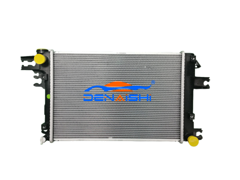 radiator para sa DAIHATSU PERODUA HIJET 07-10 MT