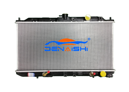 radiator para sa HONDA INTEGRA DA6 90-93