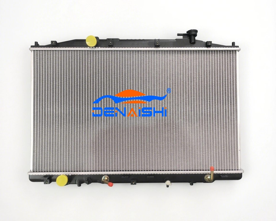 radiator para sa HONDA ODYSSEY 3.5L V6 2011-2013 AT