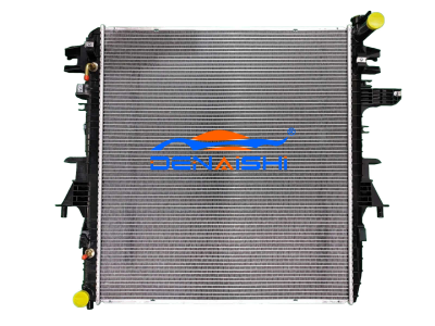 radiator para sa INFINITI QX56 5.6L/QX80 5.6L