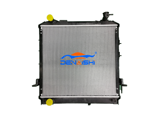 radiator para sa ISUZU 4HF1 MT