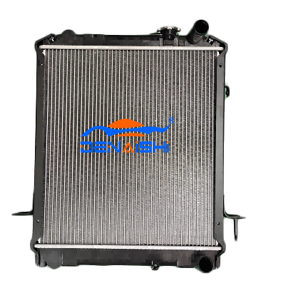 radiator para sa ISUZU 600P MT