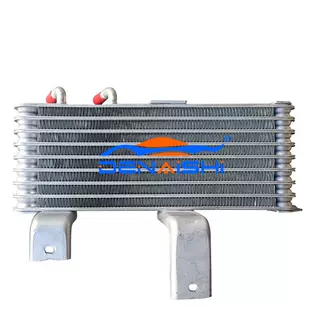 Radiator para sa Lexus RX350 3.5L 16-19