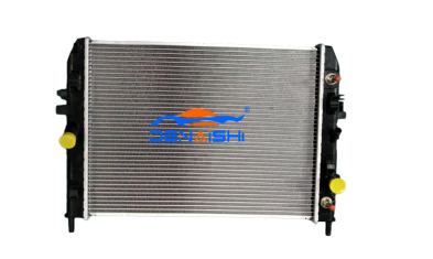 radiator para sa MAZDA MX-5 1.8 2016-2018 AT