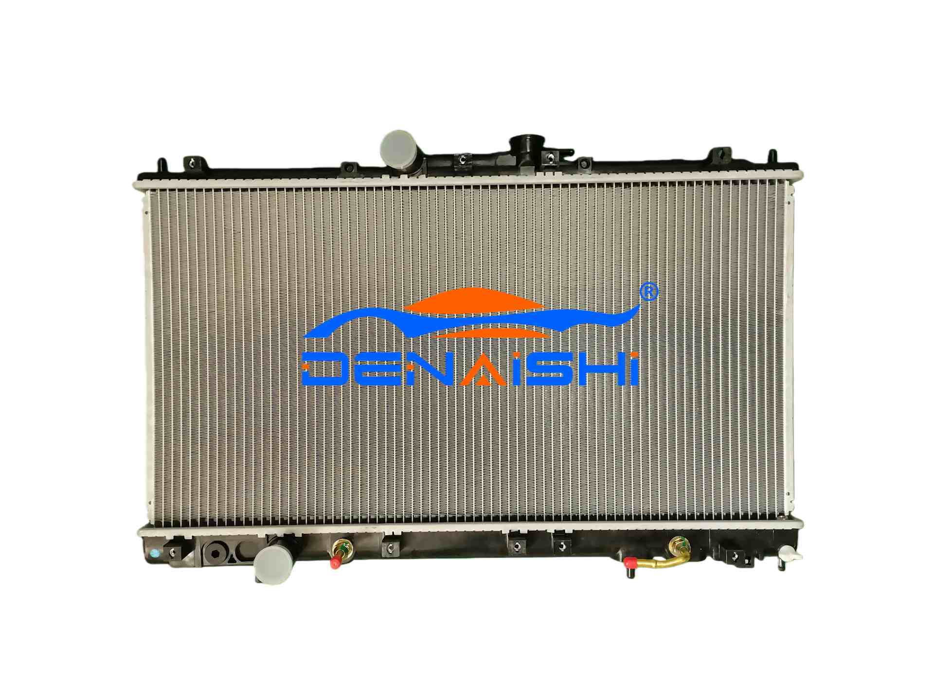 radiator para sa Mitsubishi GALANT'98 4G93 AT