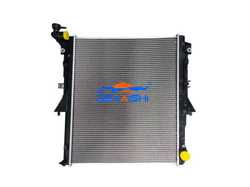 radiator para sa MITSUBISHI SPORT MT
