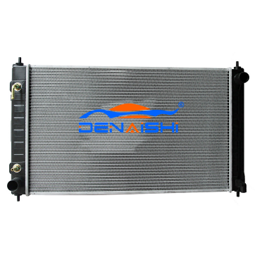 radiator para sa NISSAN MURANO 3.5L 2009-2011 AT