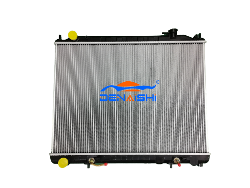 radiator para sa NISSAN PICKUP AT