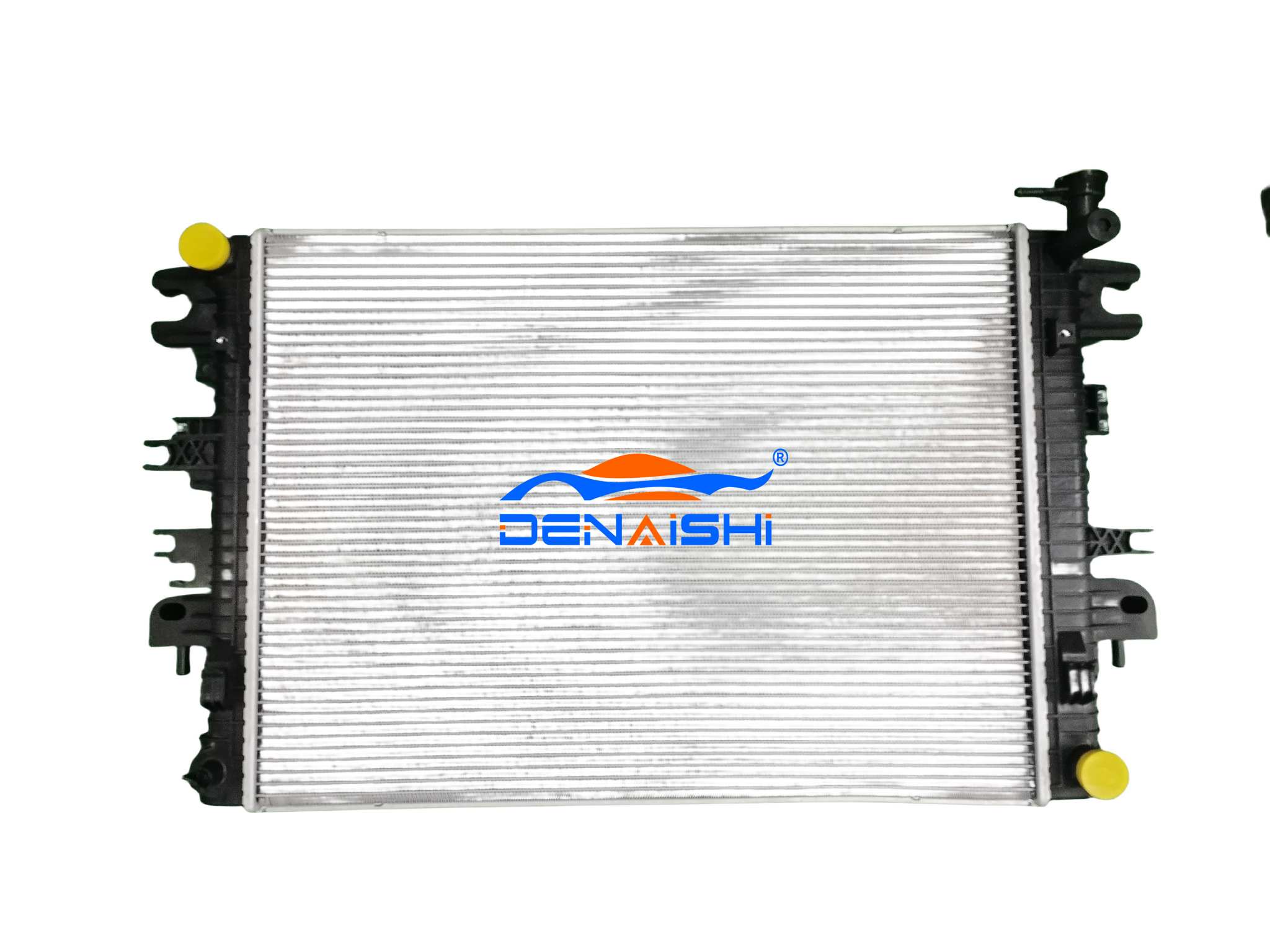 Radiator para sa Nissan Ruiqi 6 2.5t 19-mt