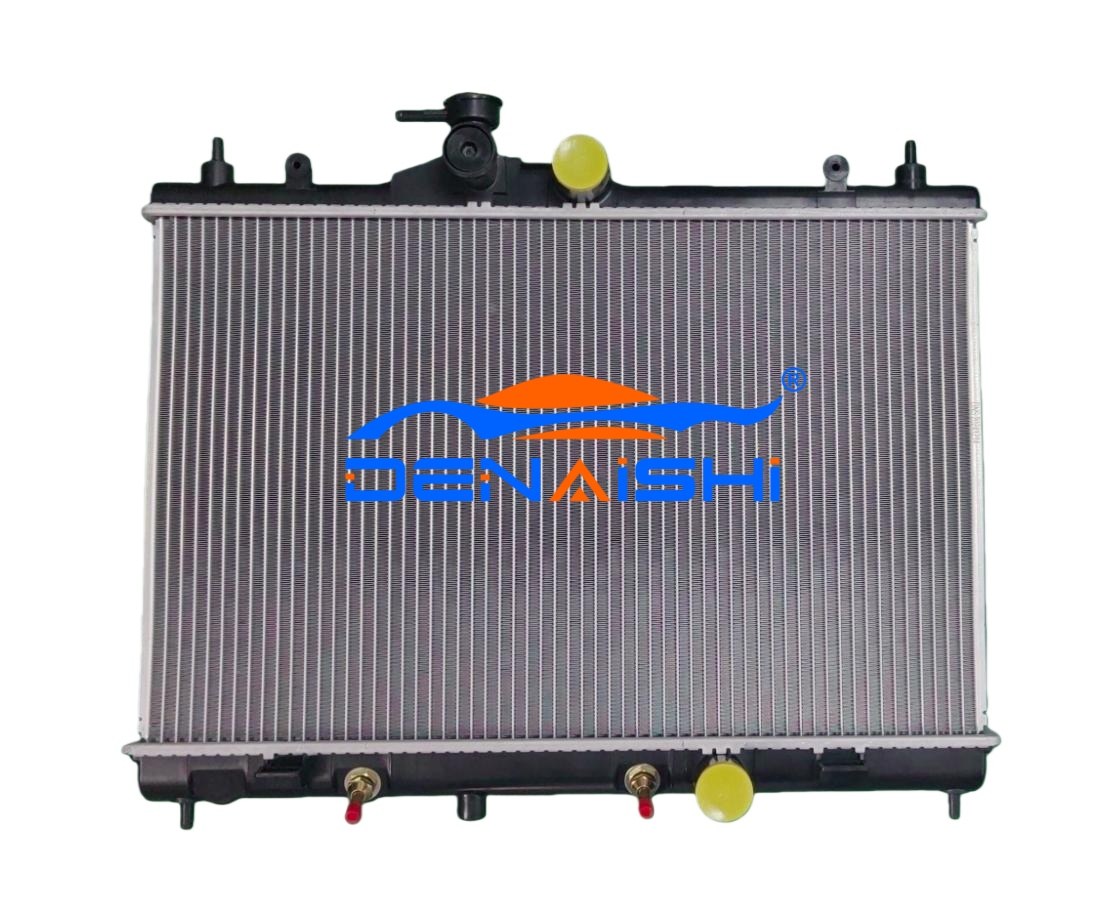 radiator para sa NISSAN T11DA SC11'04 AT