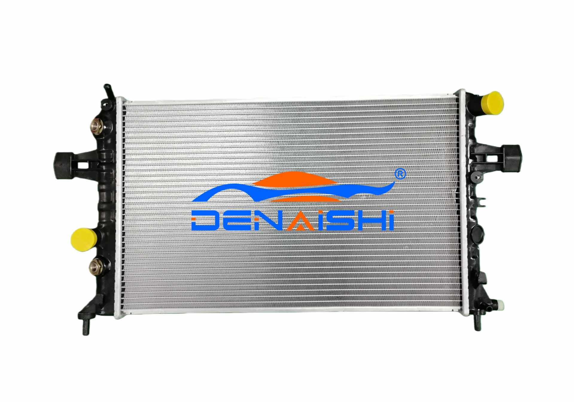 radiator para sa OPEL ASTRA G 2.2 TD 2172 Y22DTR 00- AT
