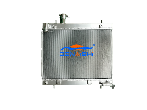 radiator para sa SUZUKI DA64 AT