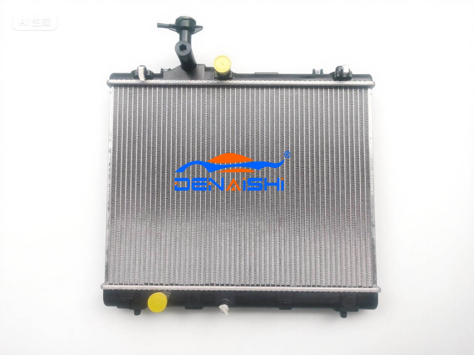 radiator para sa SUZUKI SWIFT IV FZ/NZ 1.2 I 16V 10- MT