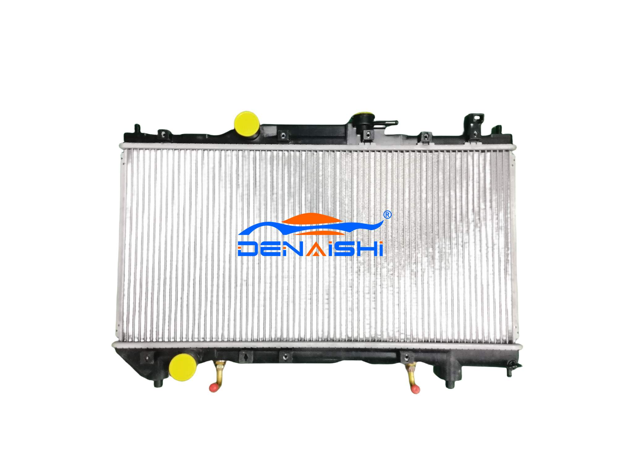 Radiator para sa Toyota Avensis AT220 01- AT
