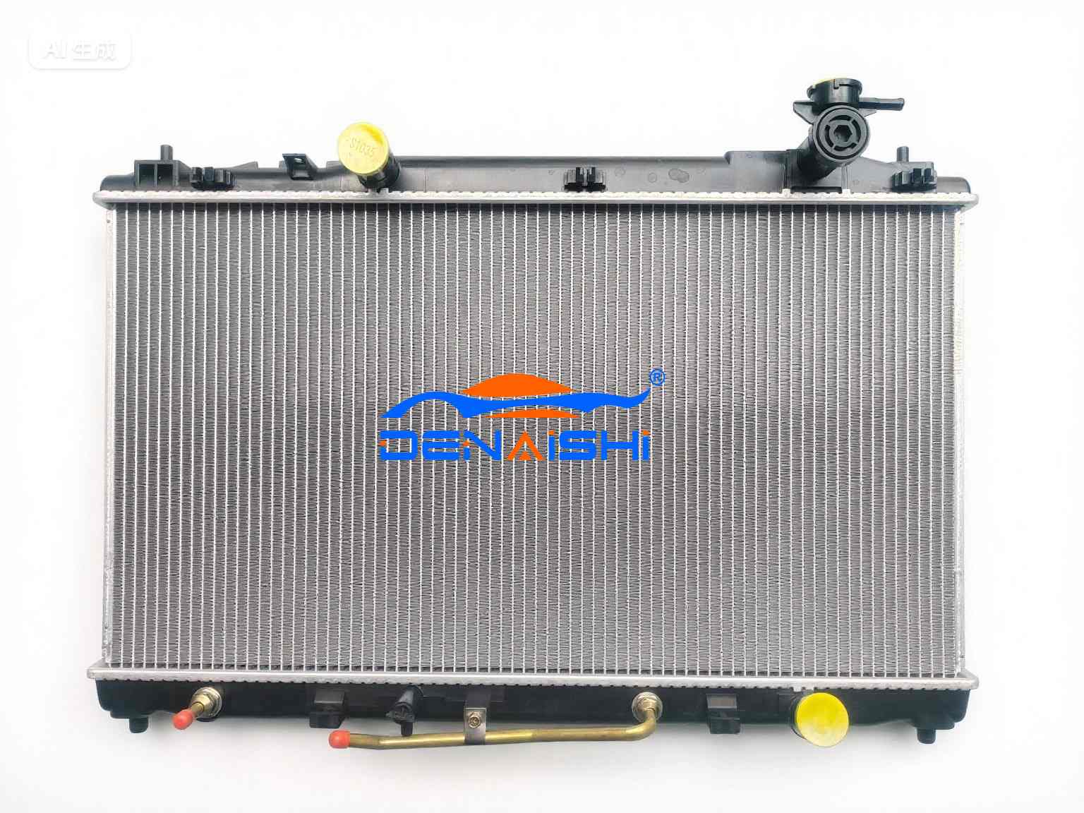 radiator para sa TOYOTA CAMRY ACV40/2AZ 06- AT