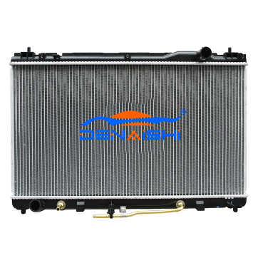 radiator para sa TOYOTA CAMRY MCV20 1997-2000 AT