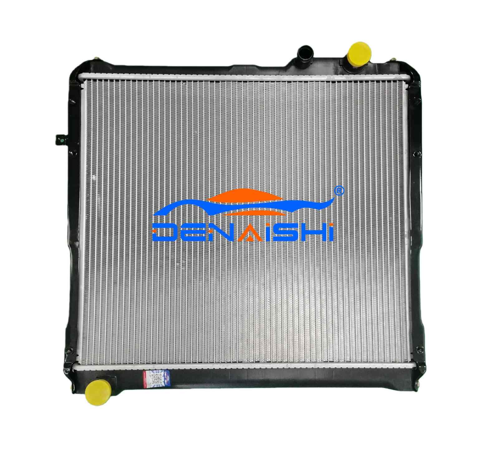 radiator para sa TOYOTA Coaster RZB53 3RZ 2.7 MT
