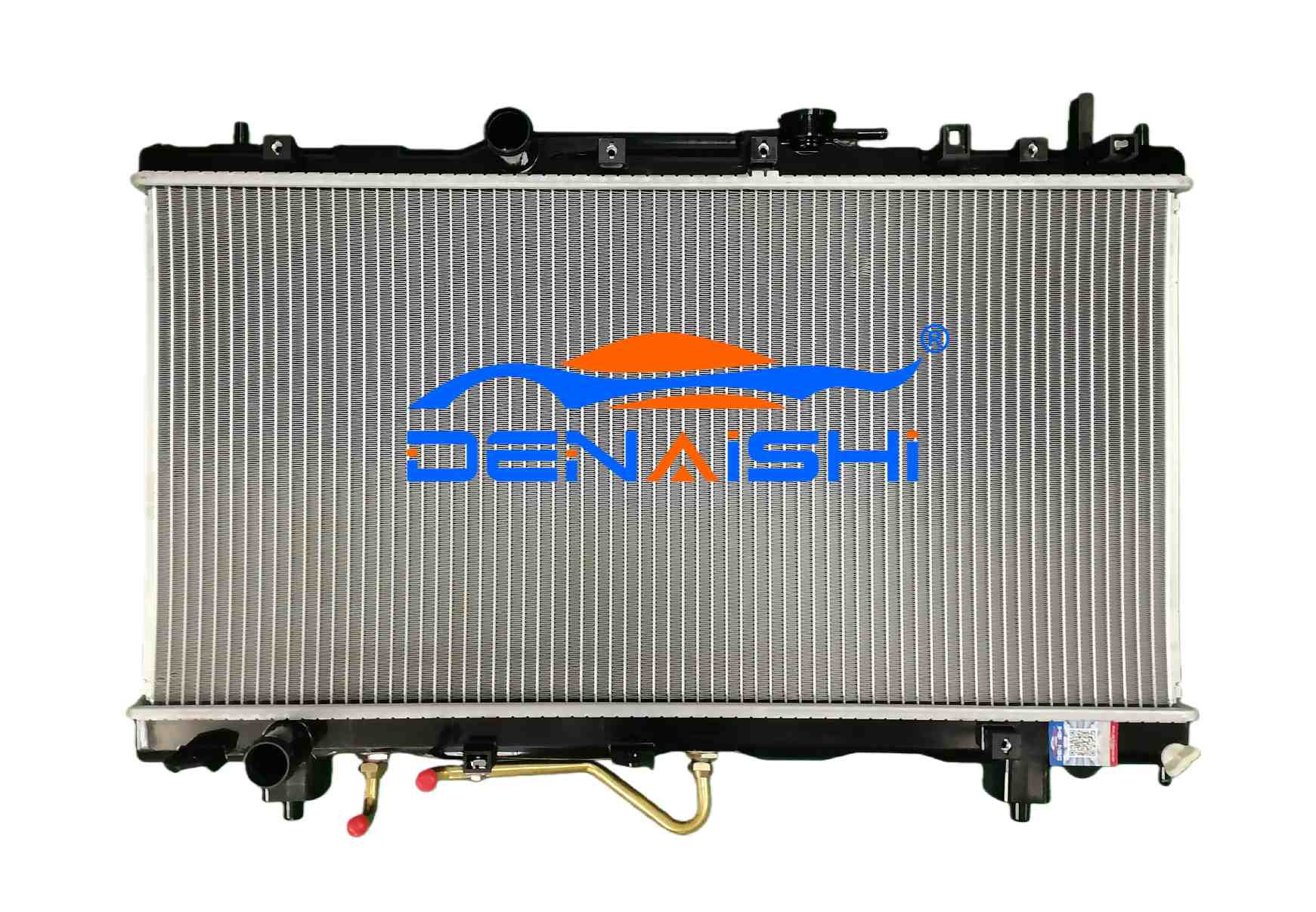 radiator para sa TOYOTA CORONA AT210 97- AT