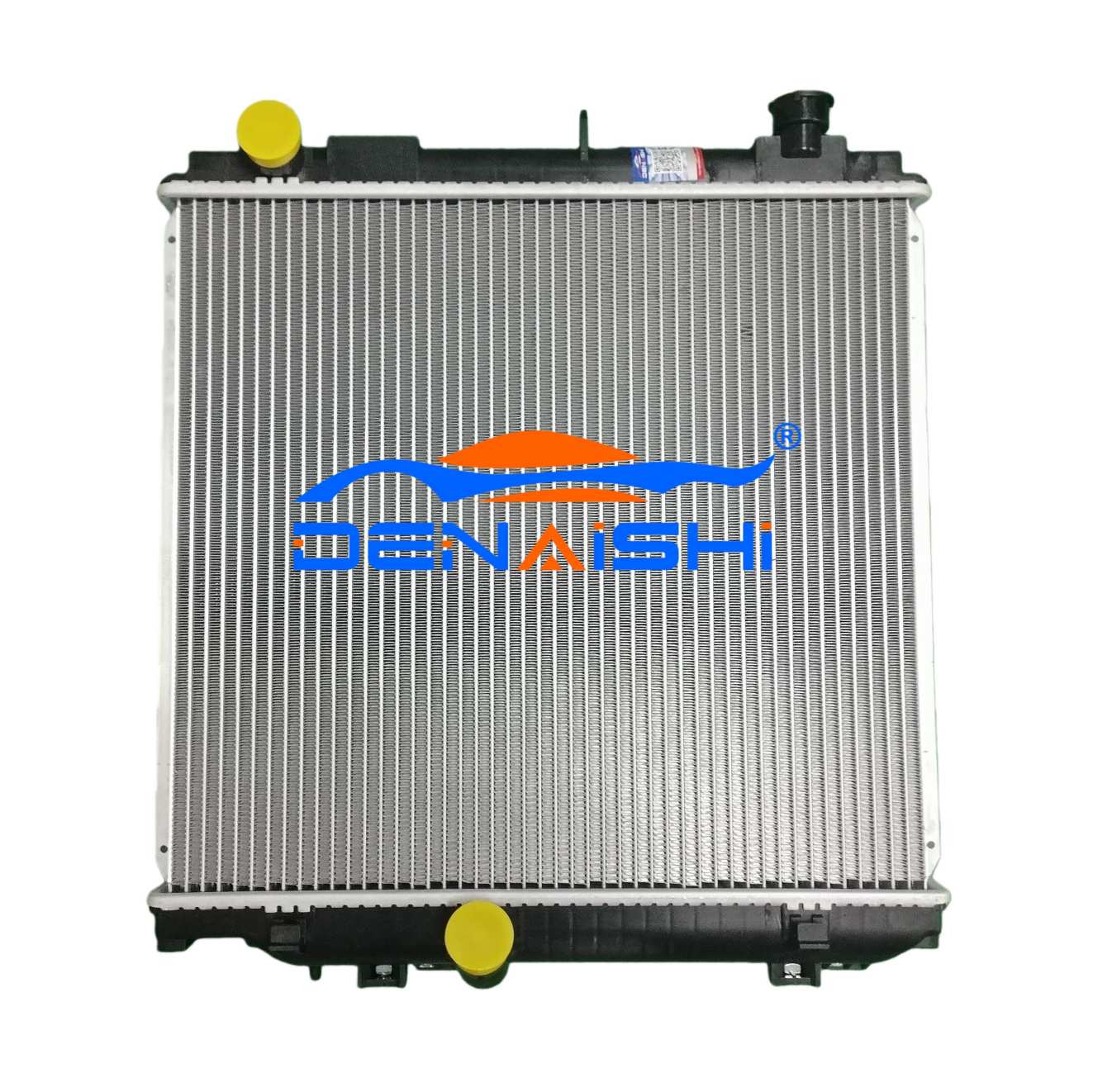 radiator para sa TOYOTA DYNA '88-95 MT