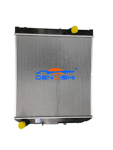radiator para sa TOYOTA DYNA MT