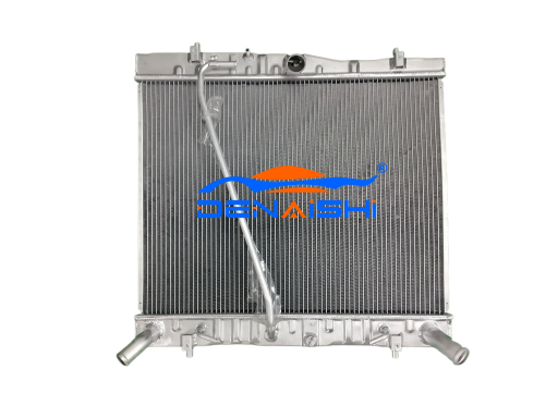 radiator para sa TOYOTA HIACE 1KD