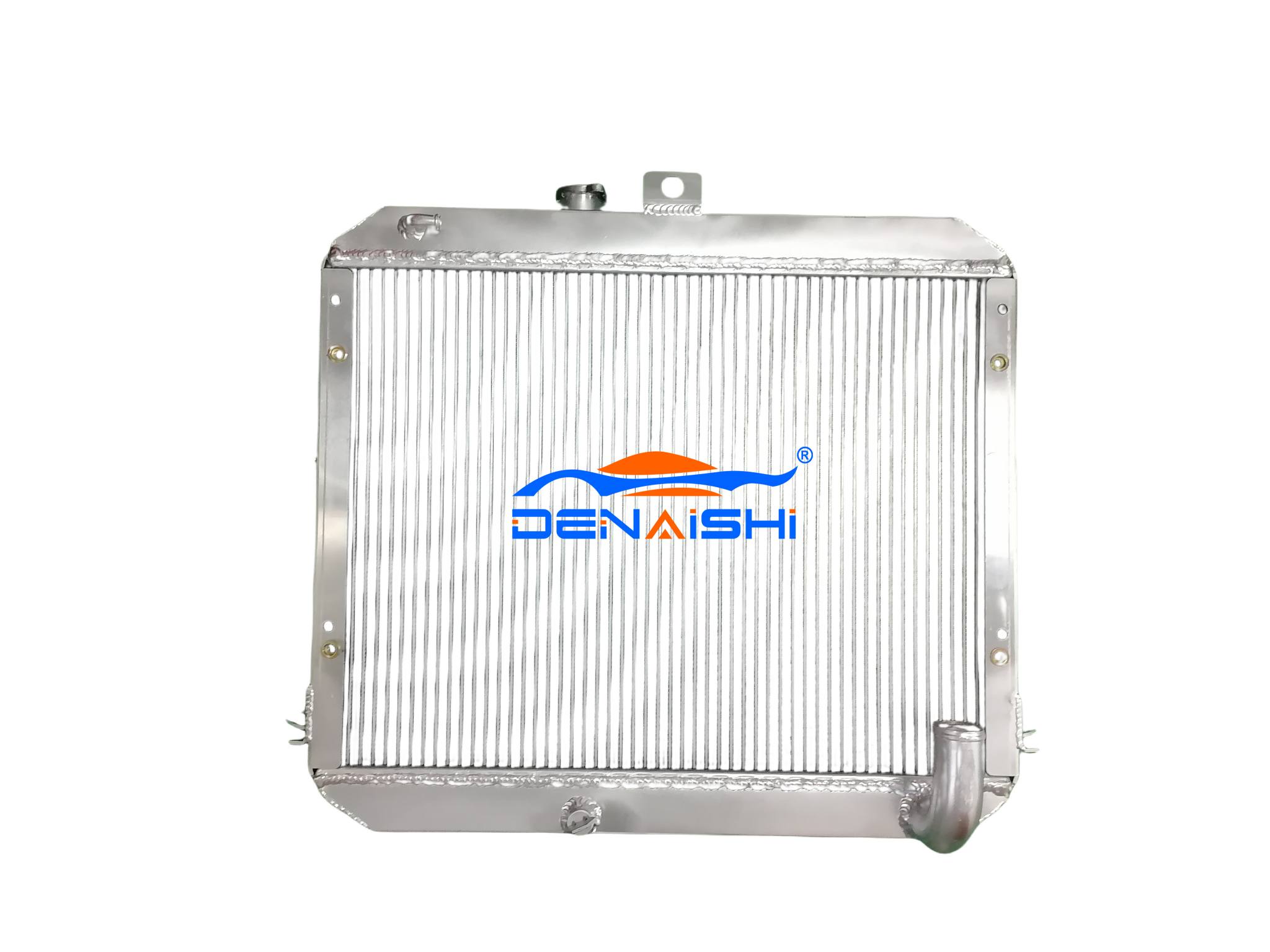Radiator para sa Toyota Hiace 86-89 LH50 MT