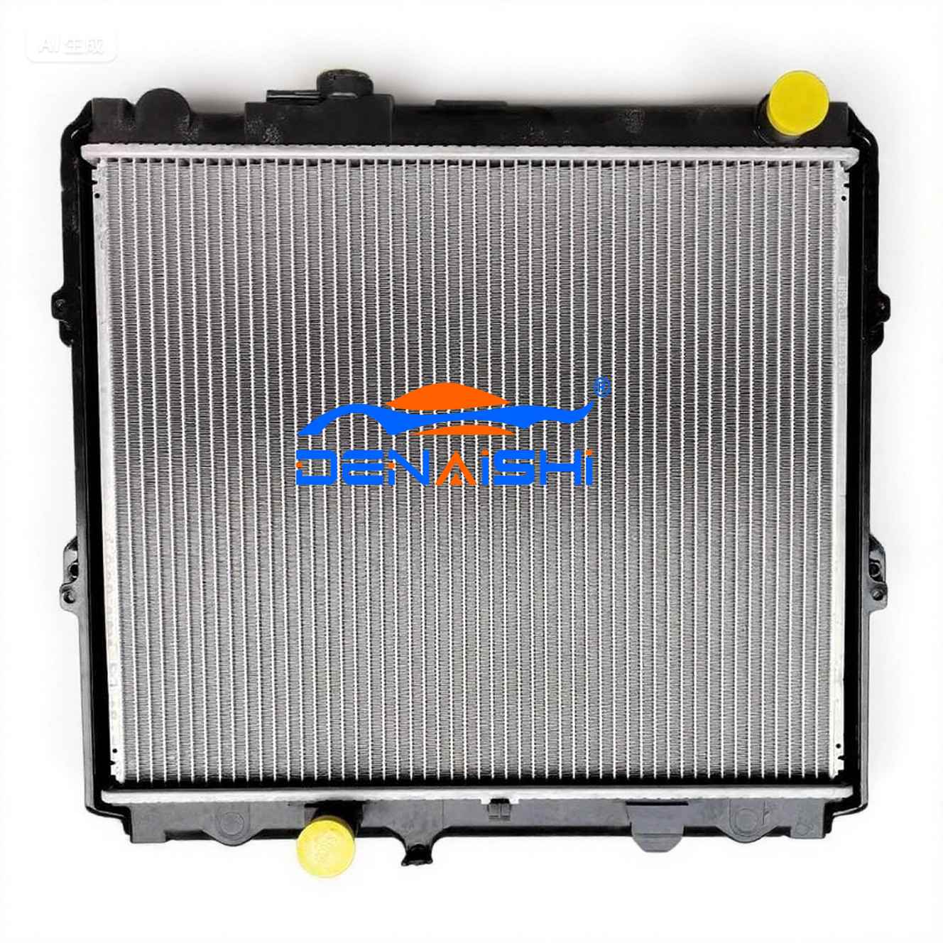 radiator para sa TOYOTA HILUX/4 RUNNER 1997-1999 MT