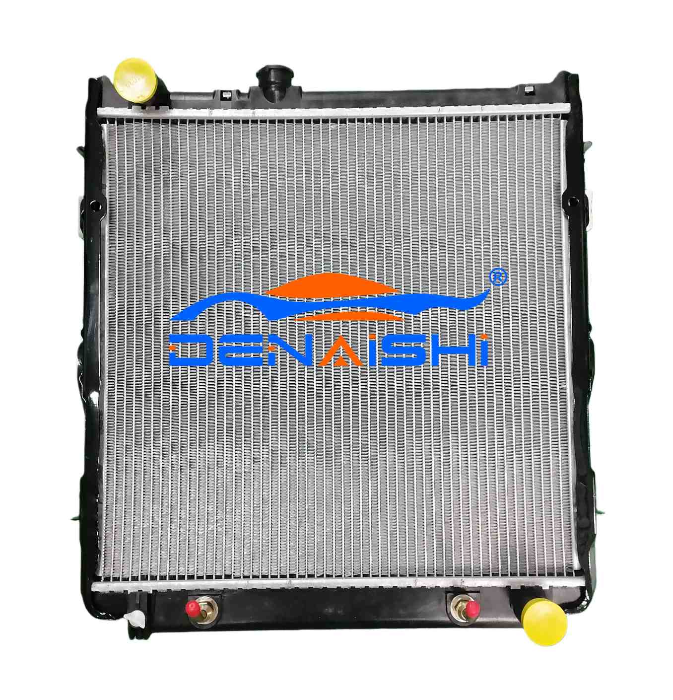 radiator para sa TOYOTA LAND CURISER KZJ 79- AT