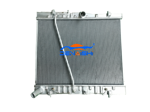 radiator para sa TOYOTA LEXUS HIACE CBA-TRH214W