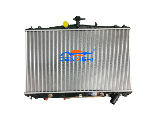 radiator para sa TOYOTA LEXUS RX270 AT