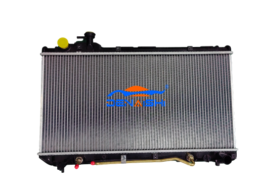 radiator para sa TOYOTA RAV4 SXA11 96-97 AT