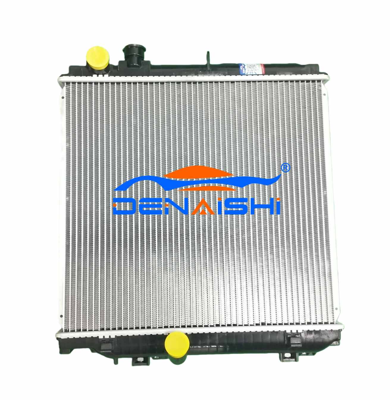 radiator para sa TOYOTA TOYOACE DYNA 01- MT