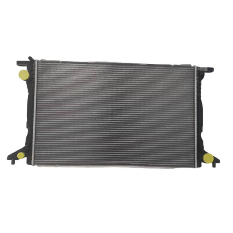 Audi A4 A5 A6 A7 A8 Q5 Q7 Q8 VW Touareg Radiator