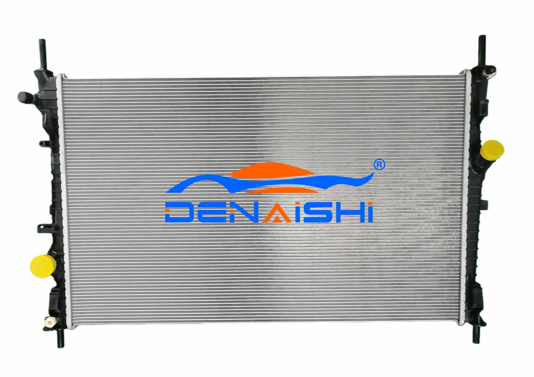 radiatot para sa ford TRANSIT CONNECT 3.7L V6/ 3.5T V6/3.2T I5 15-MT