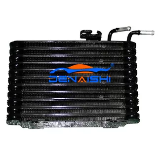 Radoator para sa Mitsubishi Outlander 12-